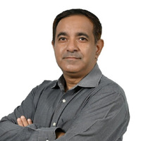 Akashdeep Bhardwaj