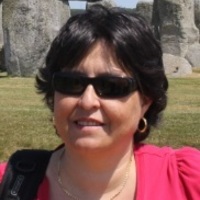 Alejandra Moenne Alejandra Moenne