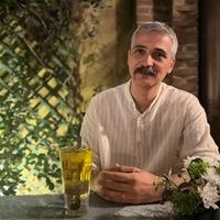 Ali Sorourkhah Ali Sorourkhah