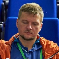 Aleksandr Zhernakov