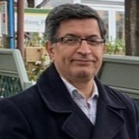Ali Davod Parsa