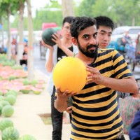 Ali Aslam