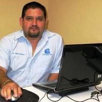 Alberto Sanchez-Gonzalez