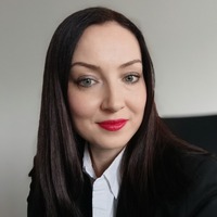 Altijana Hromić-Jahjefendić