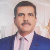 Ali Ahmed Alrawi