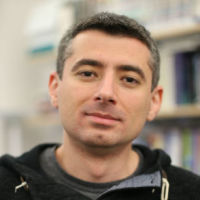 Alexey Zagalsky Alexey Zagalsky