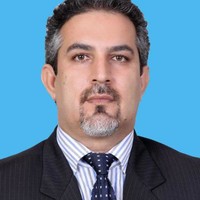 Ali Baghdadi Ali Baghdadi