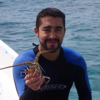 Alí Espinosa-Magaña Alí Espinosa-Magaña