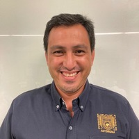 Alfredo Vázquez-Ovando