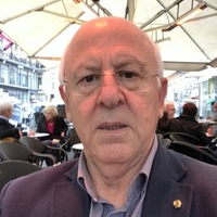 Ali Yazici
