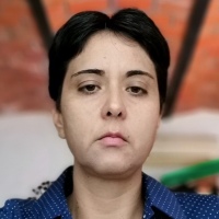 Alma Alanis Alma Alanis