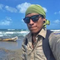 Aldo Benites-Palomino