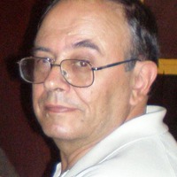 Alexei Finkelstein Alexei Finkelstein