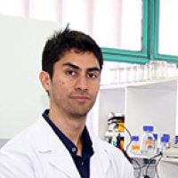 Alberto González Alberto González