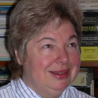 Alice Parker Alice Parker