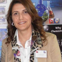 Aline Hamade Aline Hamade