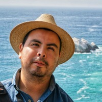 Alejandro Arias Del Razo
