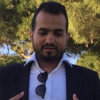 Ali Alhazmi Ali Alhazmi