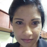 Amalia Hosein Amalia Hosein