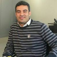 Amir Masoud Rahmani
