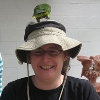 Amy Bruckman Amy Bruckman