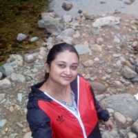 Amrapali Rajput