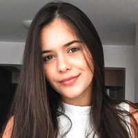 Anna Karolina Borges