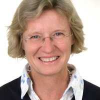 Annette Kopp-Schneider Annette Kopp-Schneider