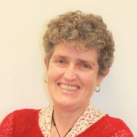 Angela Fearon