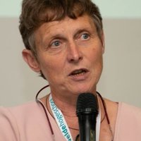 Annemie Desoete Annemie Desoete