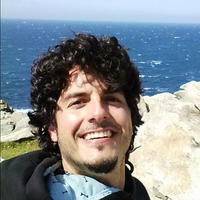 Andreu Blanco Cartagena