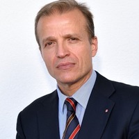 Andreas Stavropoulos Andreas Stavropoulos