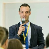 Antonio Dello Iacono Antonio Dello Iacono