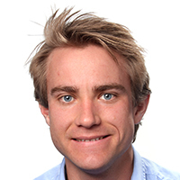 Andreas Laustsen Andreas Laustsen