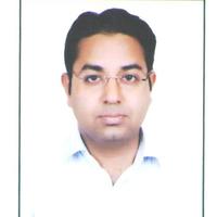 Anuj Parkash
