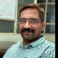 Ankur Joshi Ankur Joshi