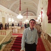 Andrey Savchenko Andrey Savchenko