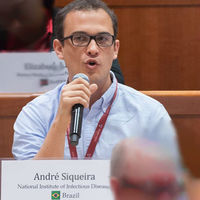 Andre Siqueira Andre Siqueira
