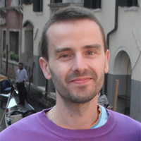 Andrea Chini Andrea Chini