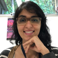 Anissa Daliry