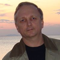 Andrey Kostianoy Andrey Kostianoy