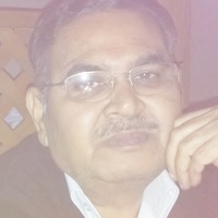 Anup Srivastava Anup Srivastava