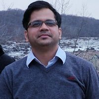 Anurag Paranjape Anurag Paranjape