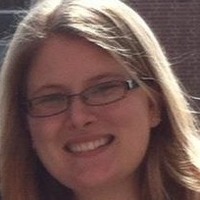 Anya Vostinar (Johnson) Anya Vostinar (Johnson)