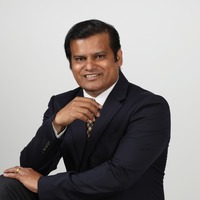 Anand Paul Anand Paul