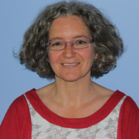 Ann Nicholson Ann Nicholson