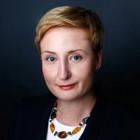 Anna Jakubska-Busse Anna Jakubska-Busse