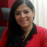 Ana Maria Gonzalez-Villoria Ana Maria Gonzalez-Villoria