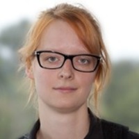 Anna Gorska Anna Gorska