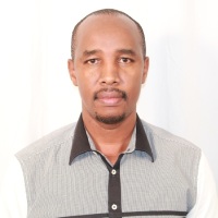 Anthony Waruru Anthony Waruru